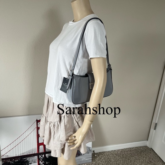 ♠️Kate Spade Reegan small shoulder bag - Picture 5 of 13